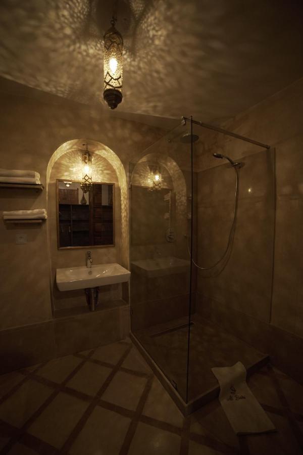 Riad Al Bahi Rabat Exterior photo